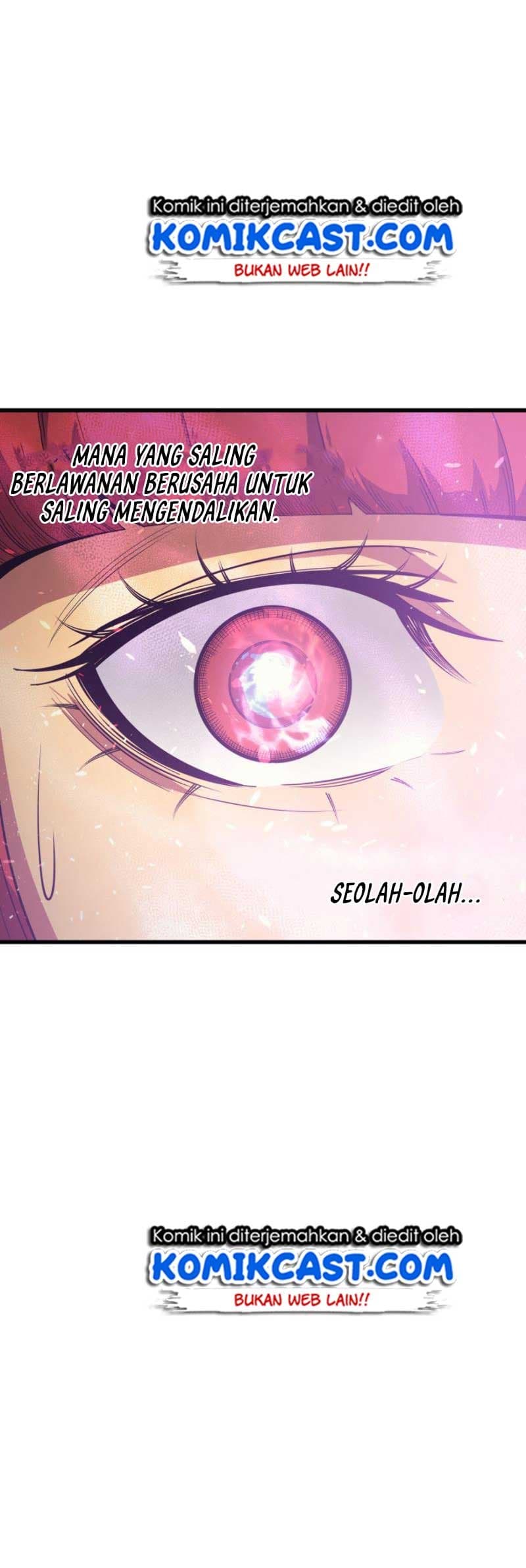 The Great Mage Returns After 4000 Years Bab 21 halaman 46