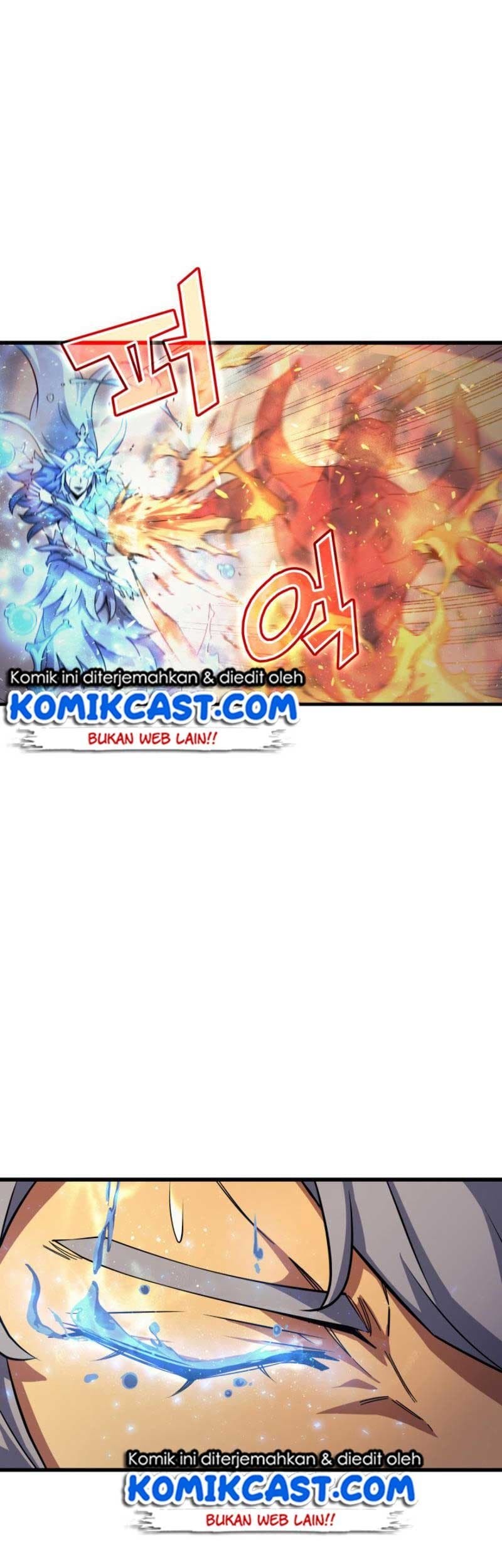 The Great Mage Returns After 4000 Years Bab 21 halaman 49
