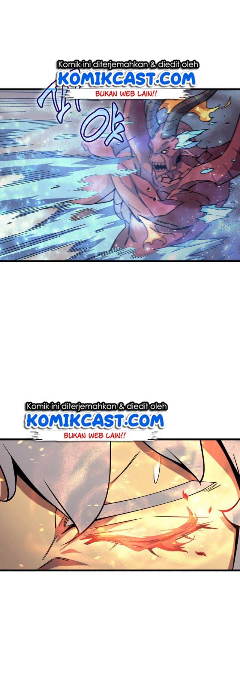 The Great Mage Returns After 4000 Years Bab 21 halaman 52