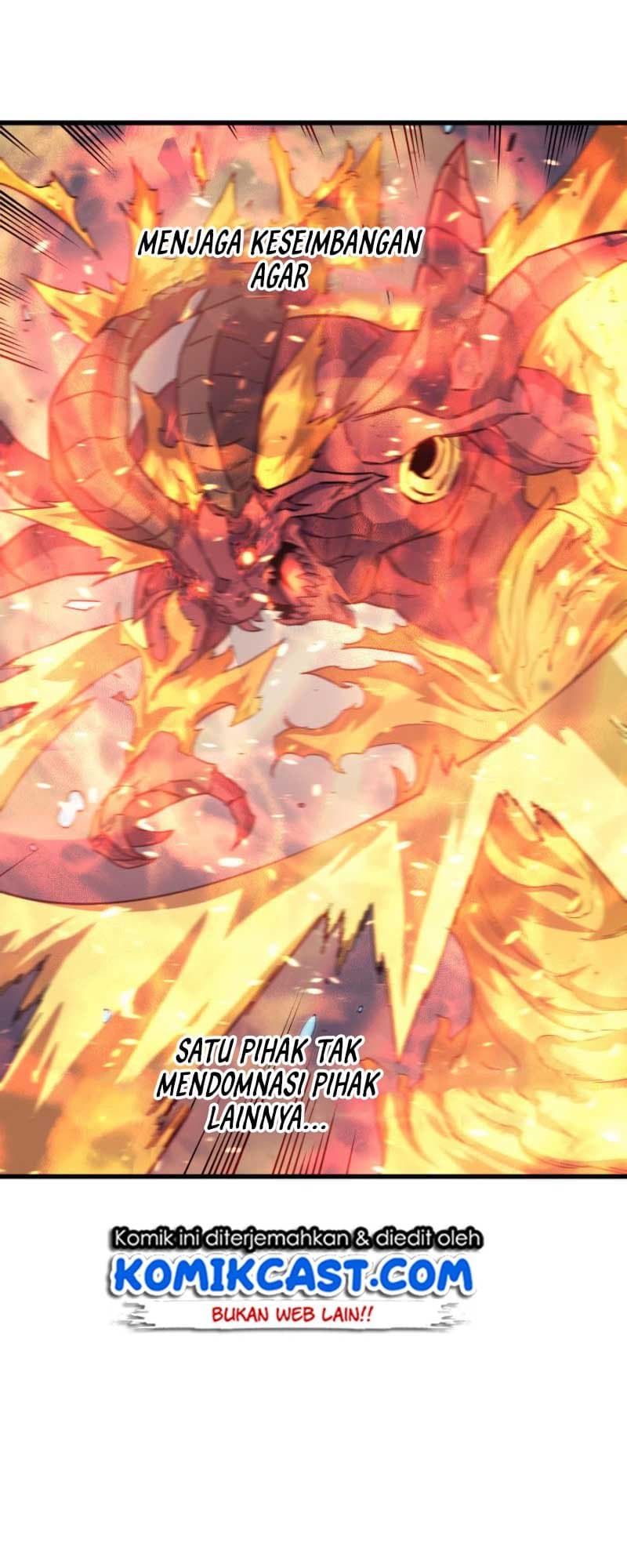 The Great Mage Returns After 4000 Years Bab 21 halaman 53