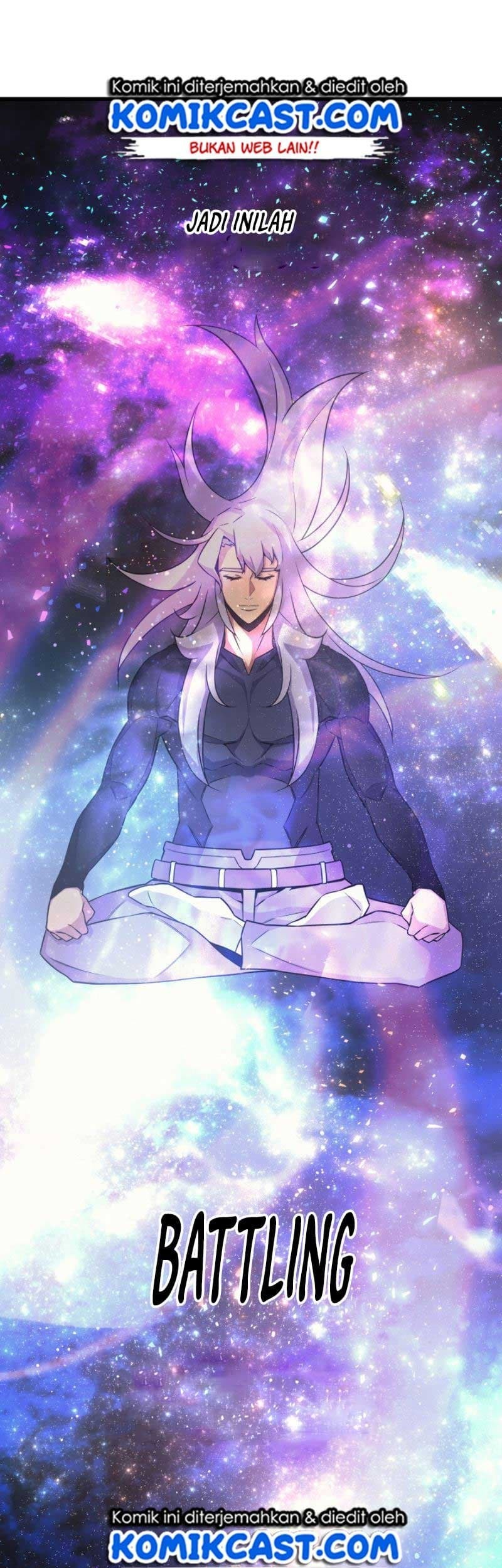 The Great Mage Returns After 4000 Years Bab 21 halaman 55