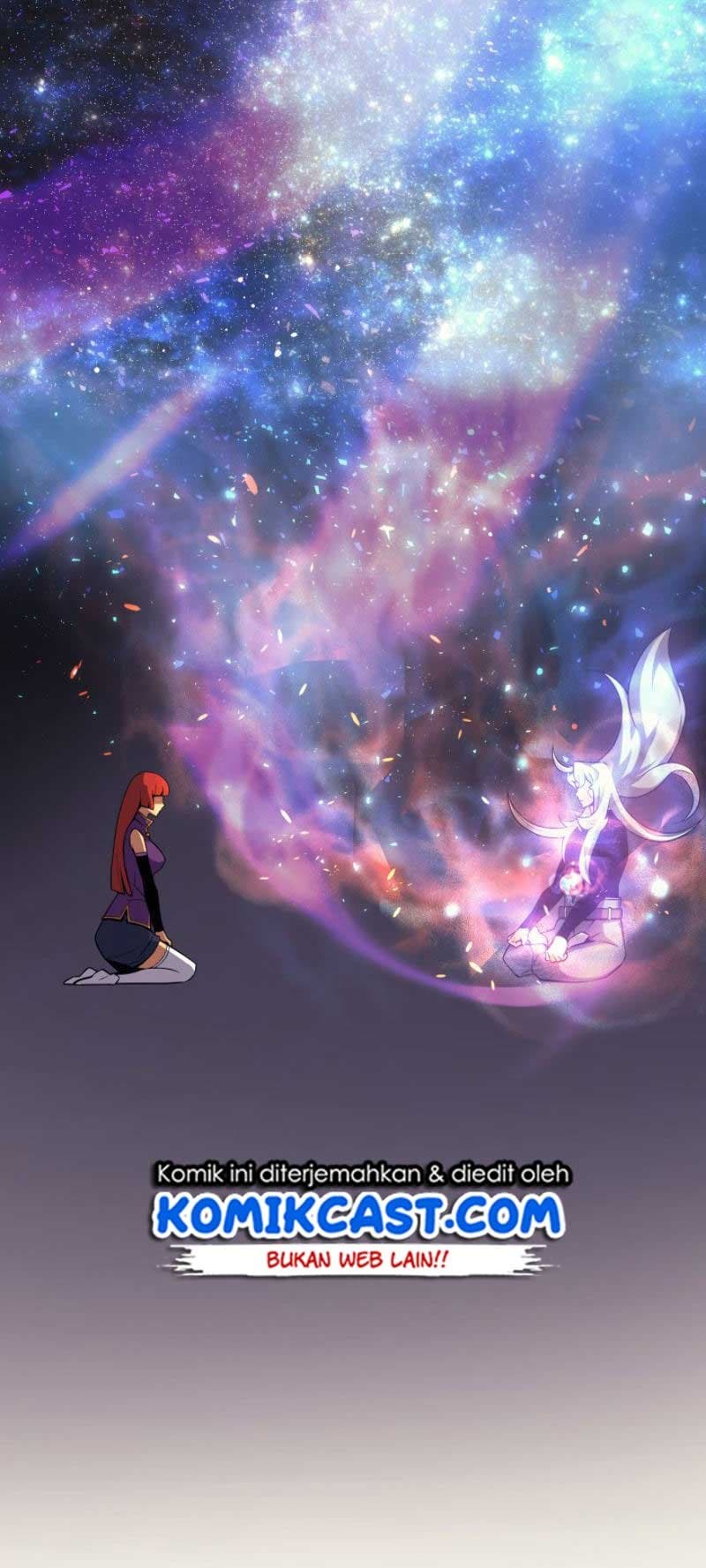 The Great Mage Returns After 4000 Years Bab 21 halaman 57