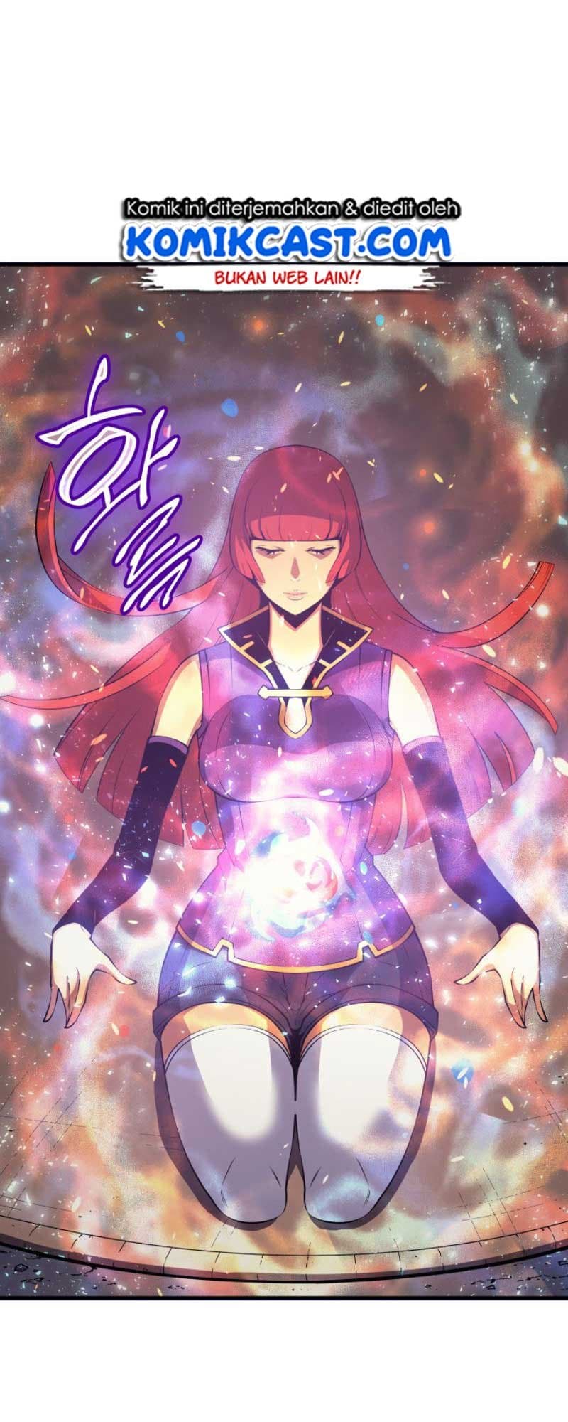 The Great Mage Returns After 4000 Years Bab 21 halaman 59