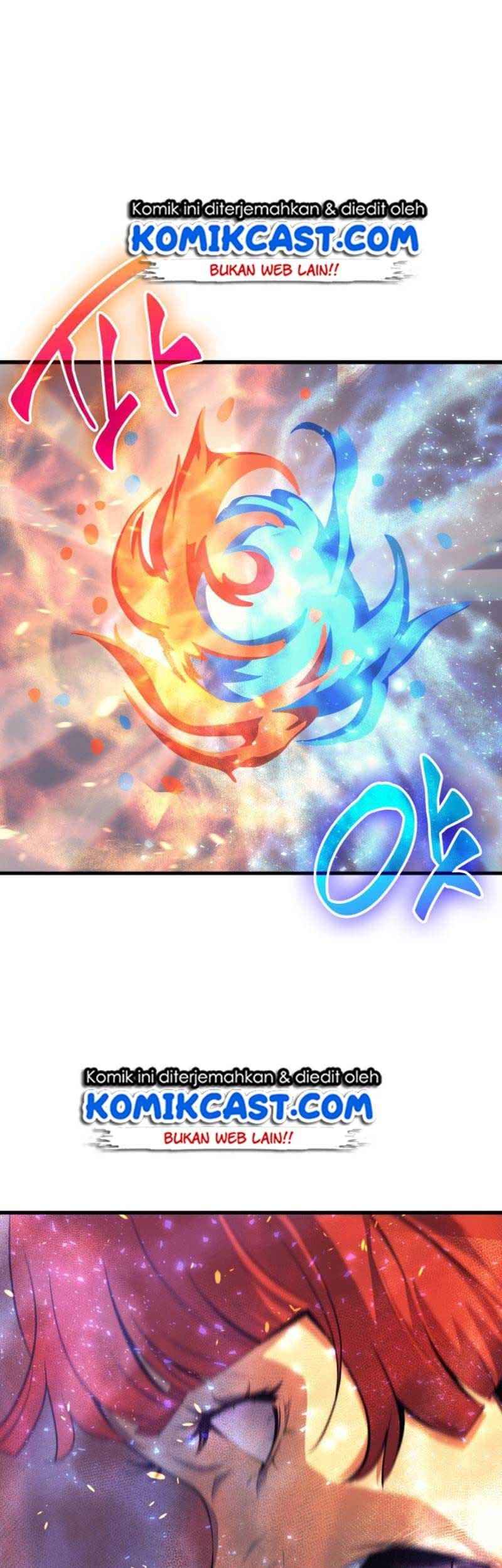 The Great Mage Returns After 4000 Years Bab 21 halaman 62
