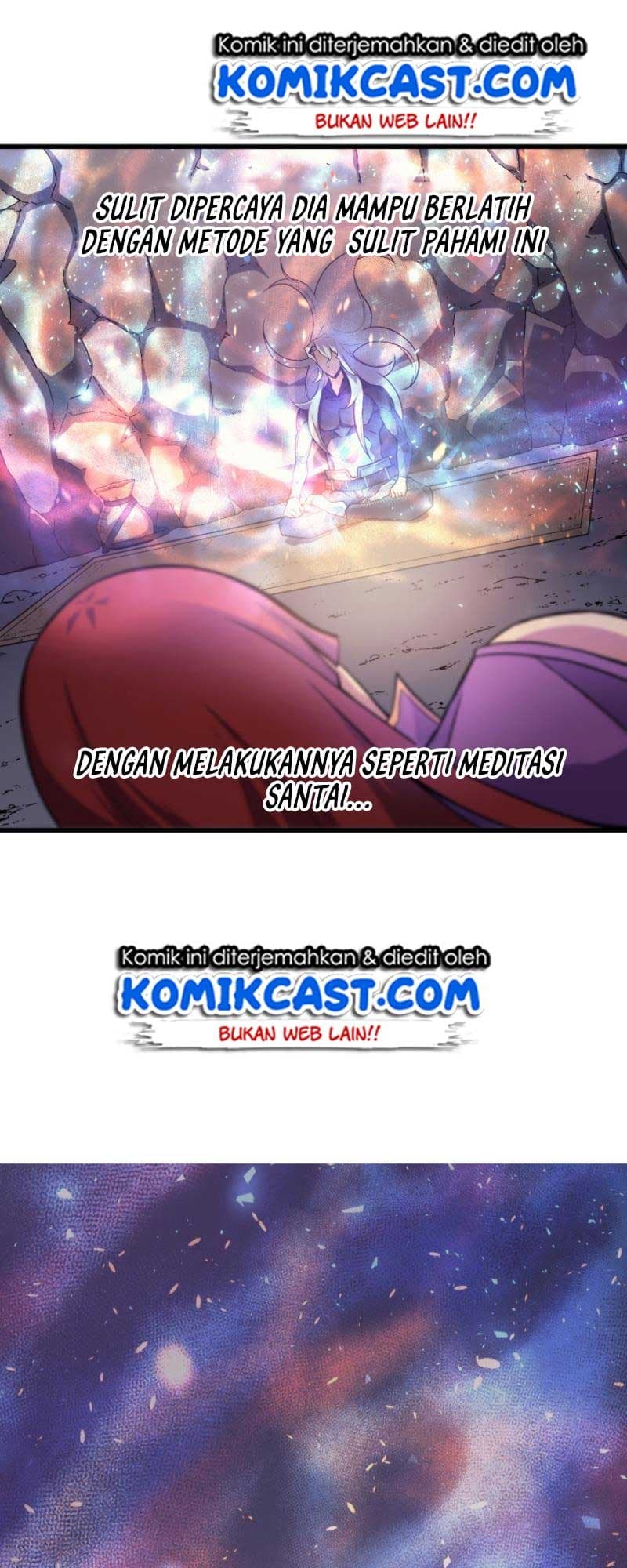 The Great Mage Returns After 4000 Years Bab 21 halaman 66