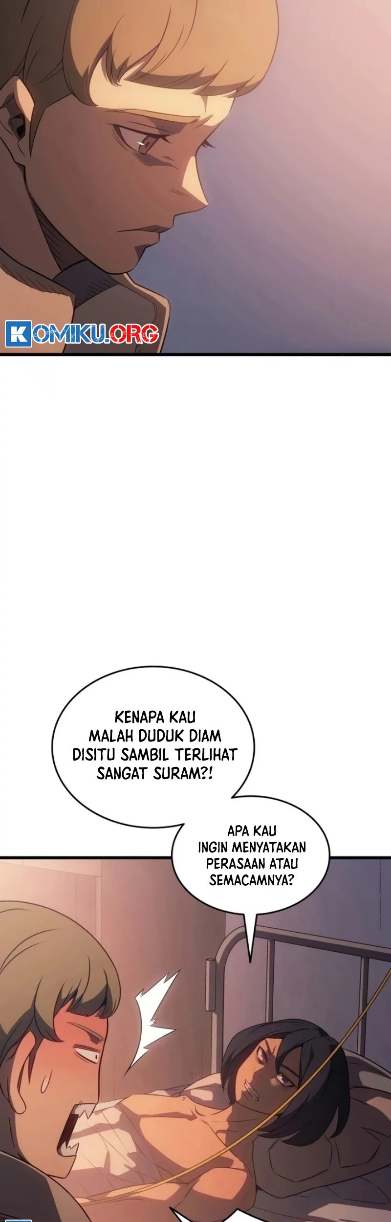 The Great Mage Returns After 4000 Years Bab 227 halaman 32
