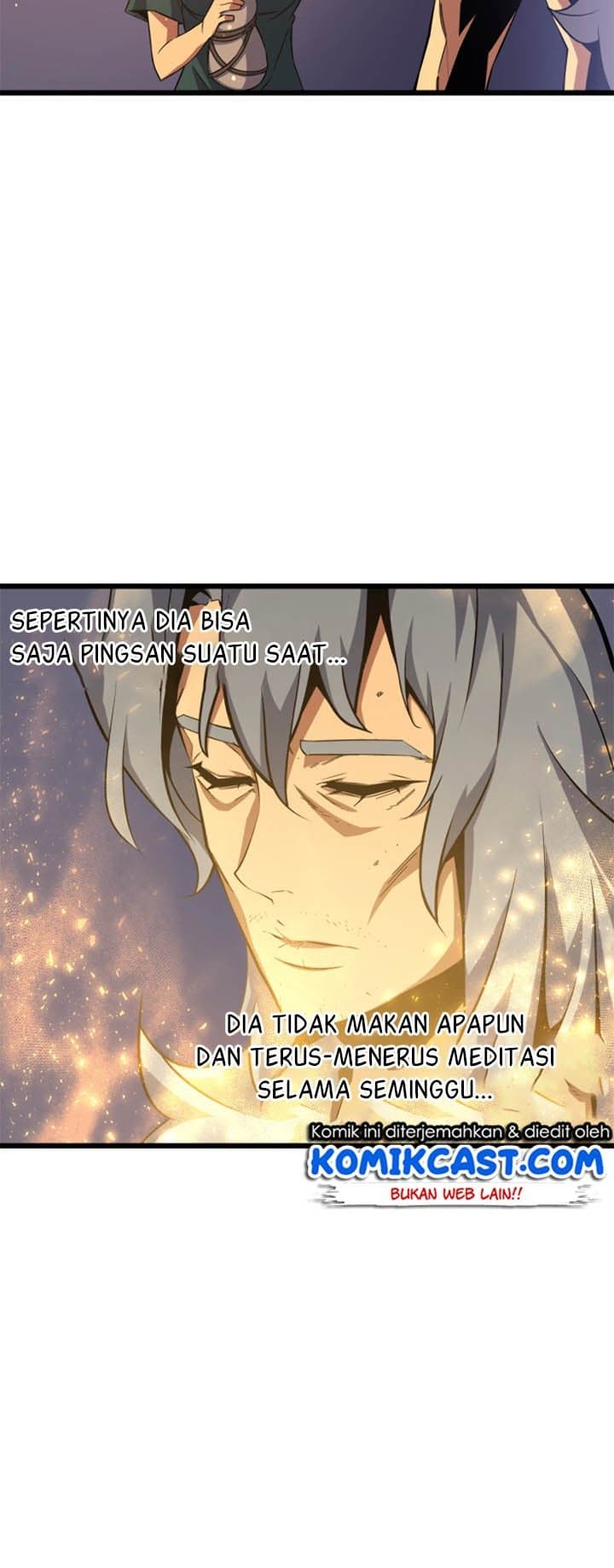 The Great Mage Returns After 4000 Years chapter 23 halaman 32