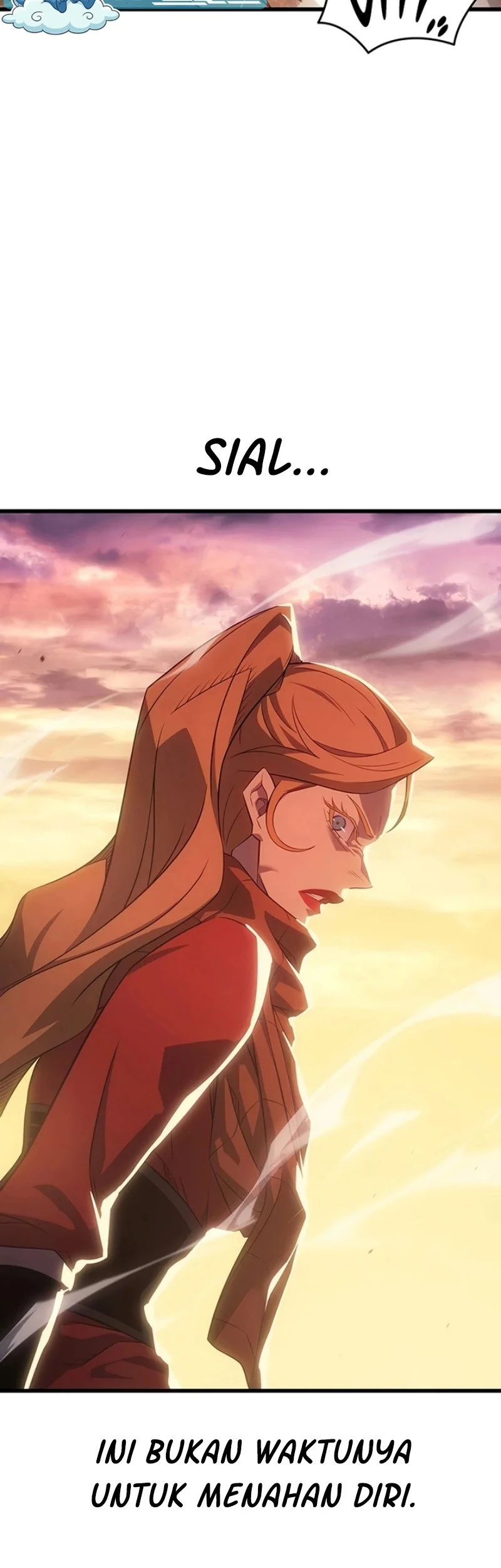 The Great Mage Returns After 4000 Years Bab 232 halaman 44