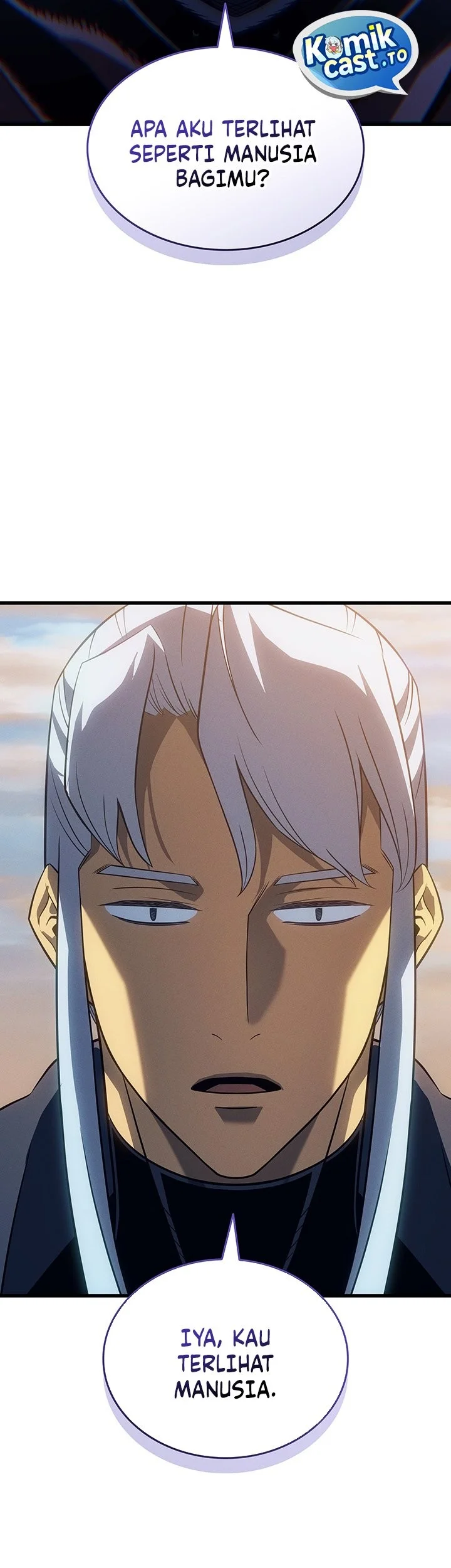 The Great Mage Returns After 4000 Years Bab 249 halaman 32