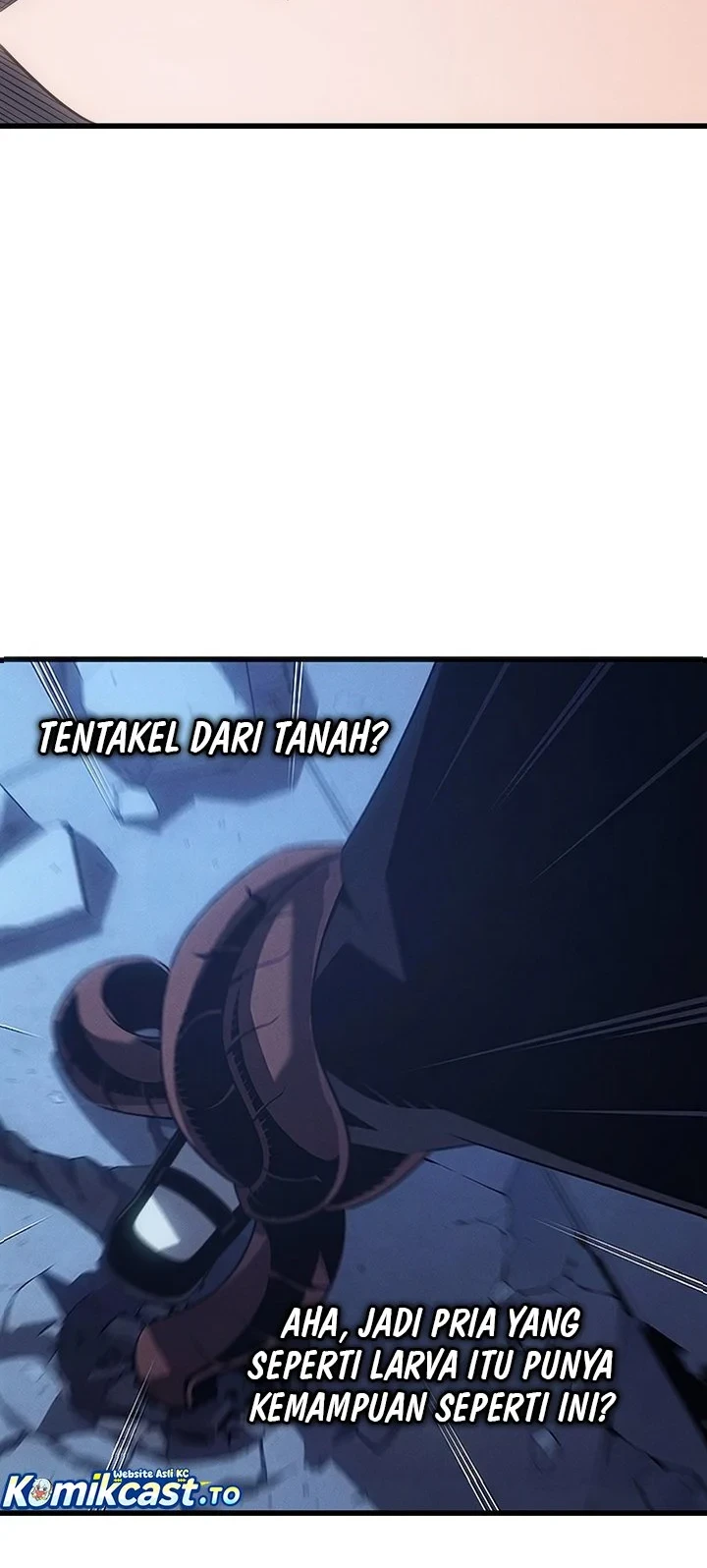 The Great Mage Returns After 4000 Years Bab 263 halaman 44