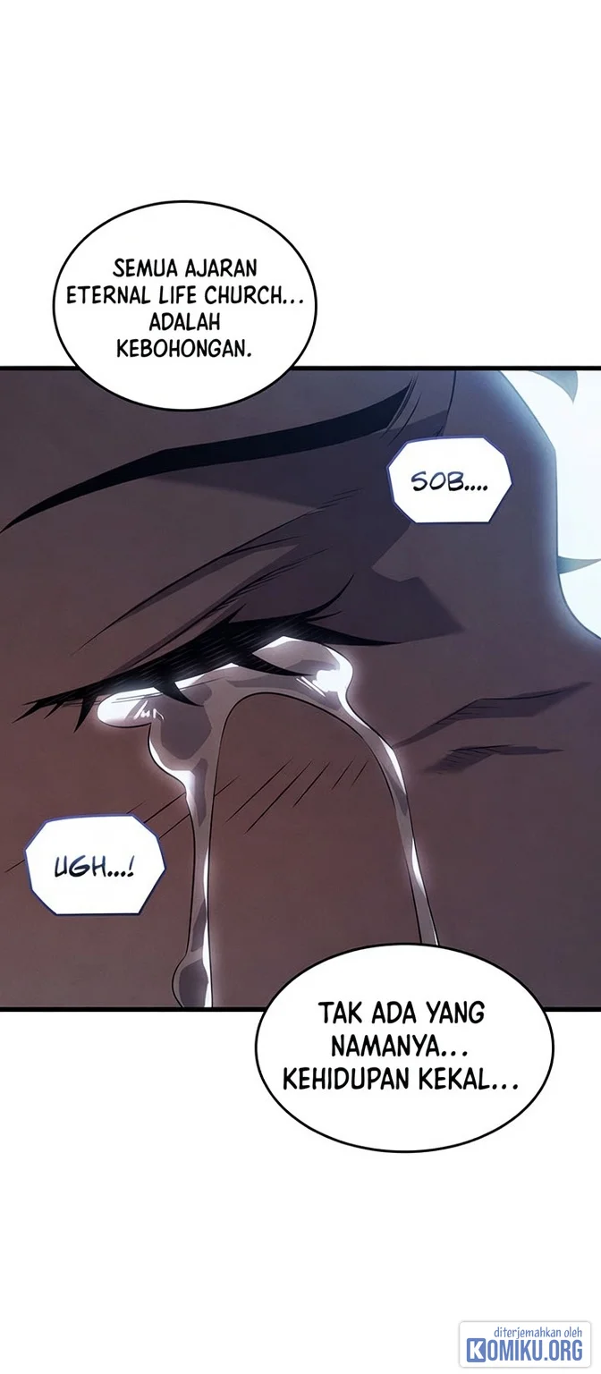 The Great Mage Returns After 4000 Years Bab 270 halaman 32
