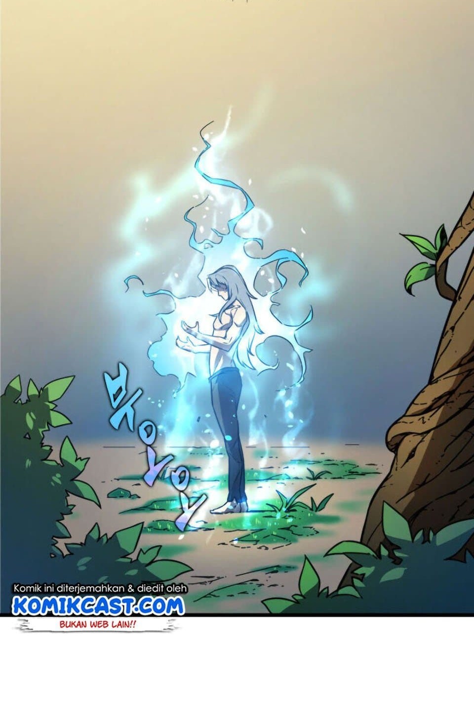 The Great Mage Returns After 4000 Years Bab 3 halaman 24