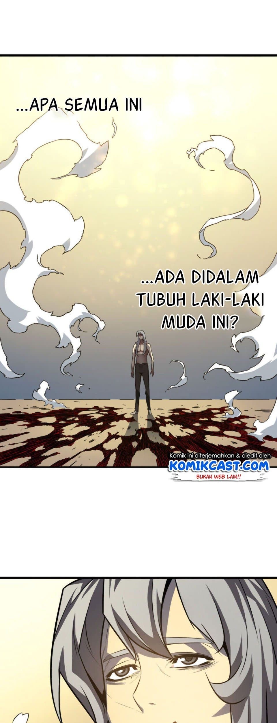 The Great Mage Returns After 4000 Years Bab 3 halaman 44
