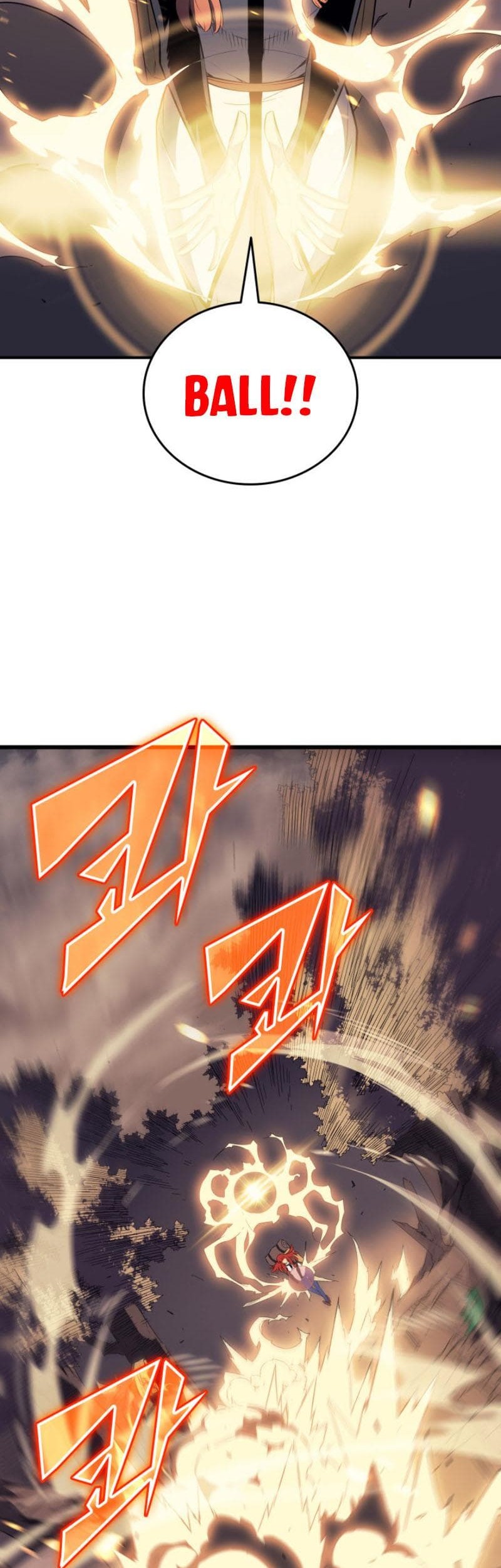 The Great Mage Returns After 4000 Years Bab 30 halaman 32