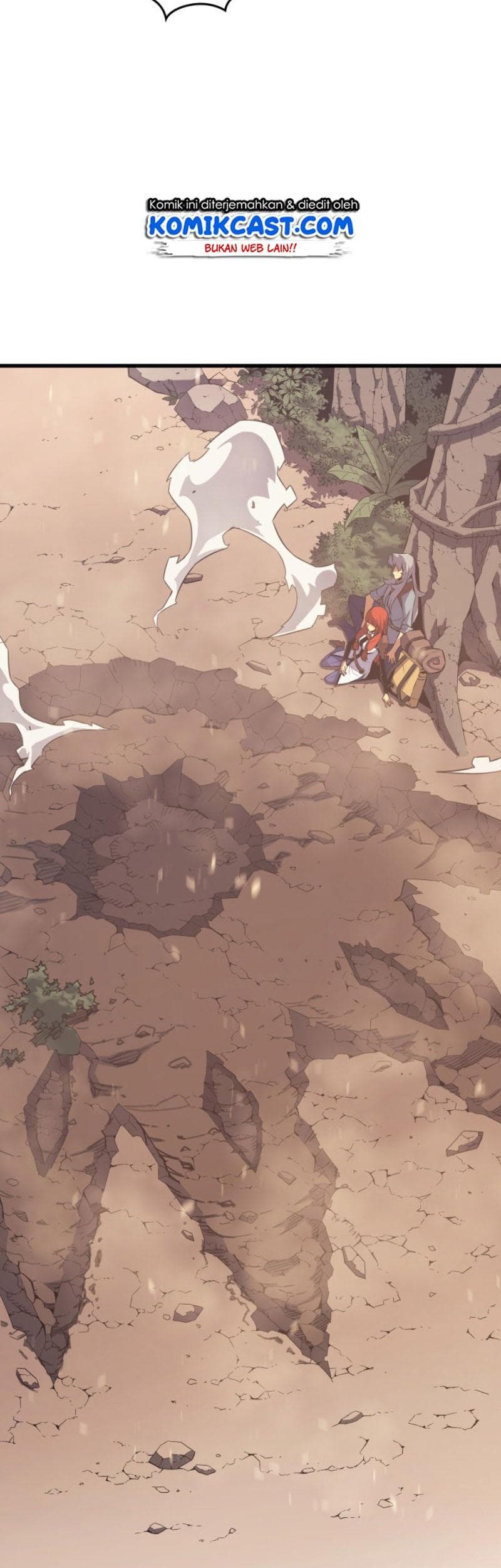 The Great Mage Returns After 4000 Years chapter 32 halaman 24