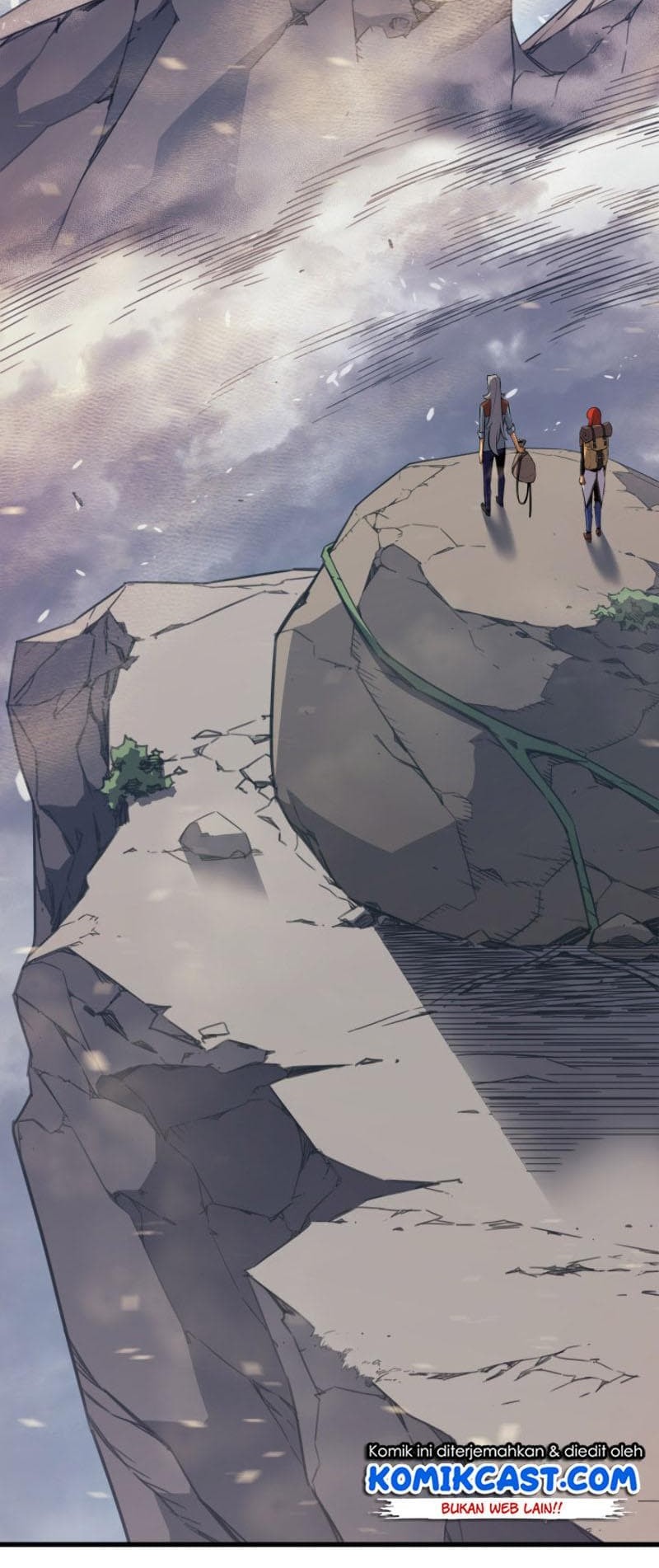 The Great Mage Returns After 4000 Years chapter 32 halaman 34