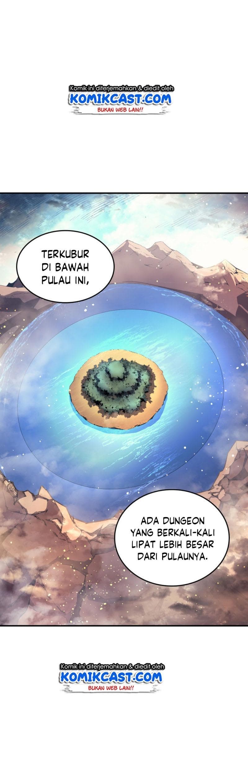 The Great Mage Returns After 4000 Years chapter 32 halaman 44