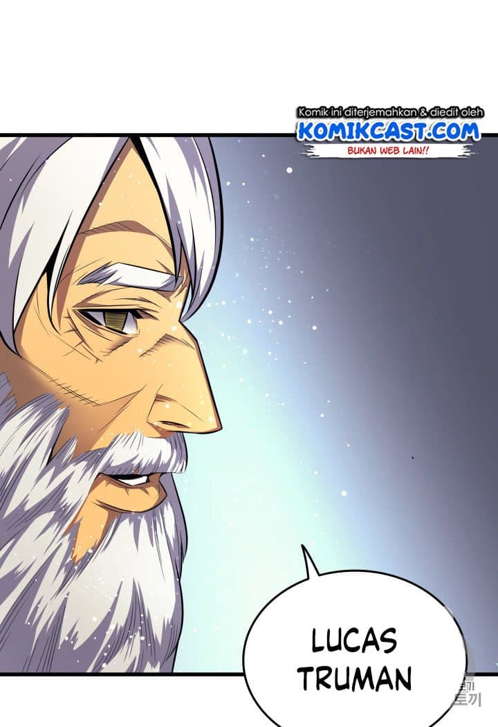 The Great Mage Returns After 4000 Years chapter 34 halaman 44