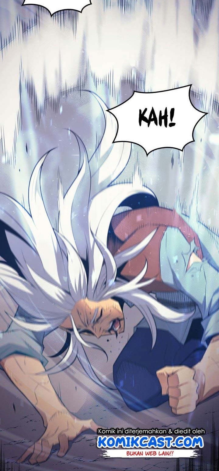 The Great Mage Returns After 4000 Years Bab 39 halaman 5