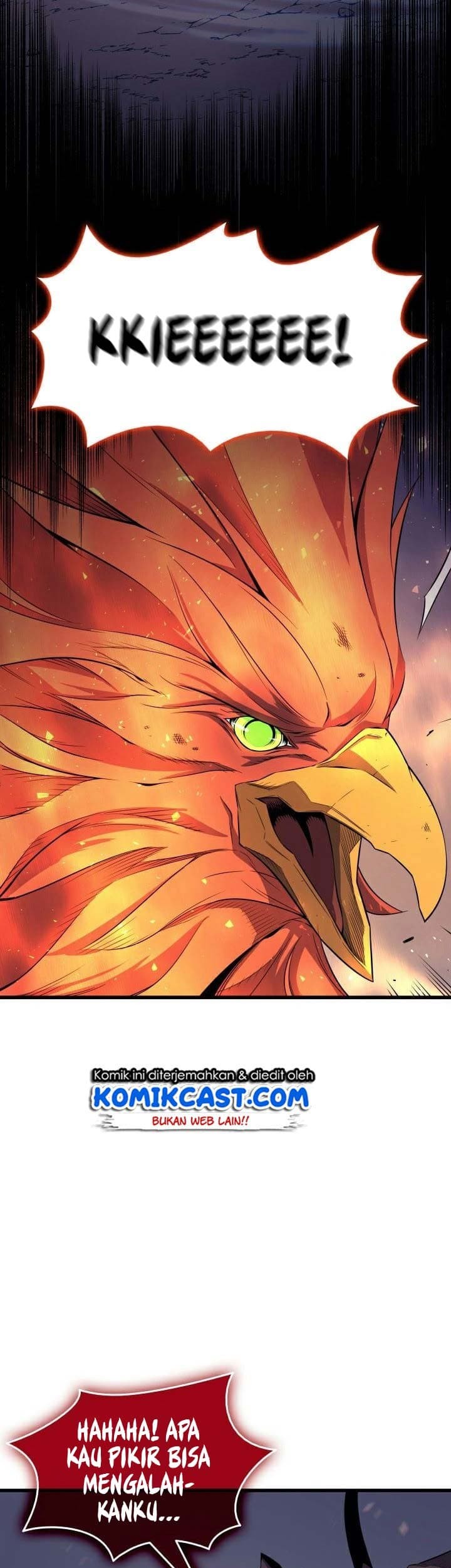 The Great Mage Returns After 4000 Years Bab 39 halaman 6