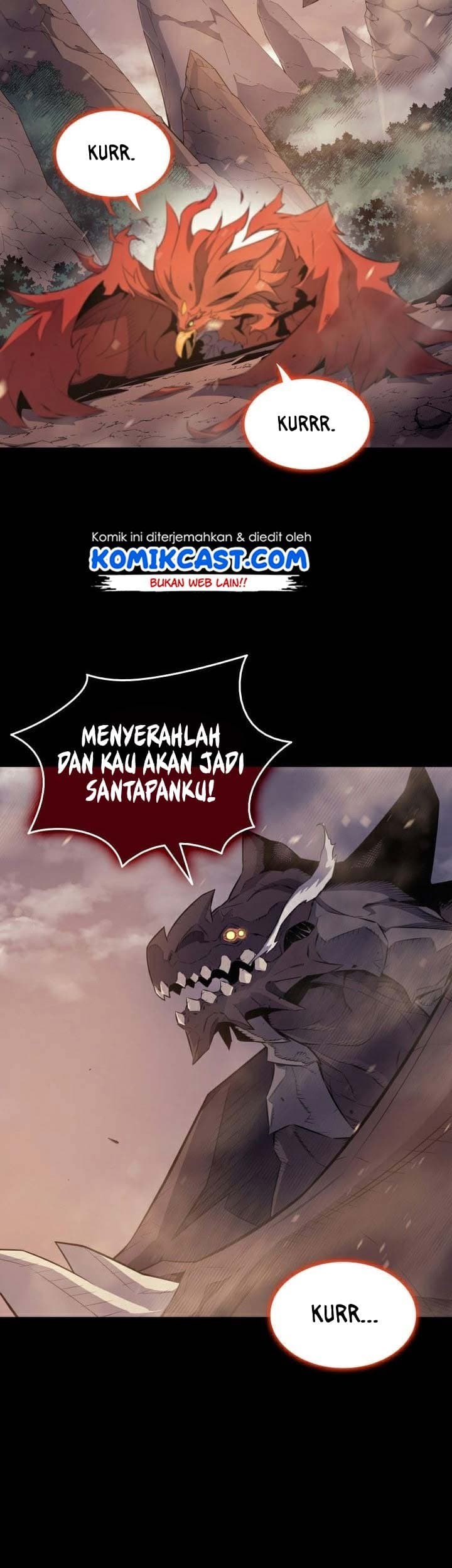 The Great Mage Returns After 4000 Years Bab 39 halaman 10