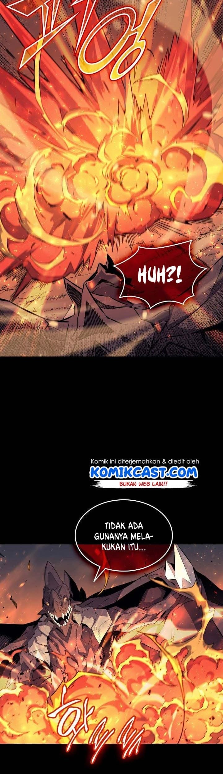 The Great Mage Returns After 4000 Years Bab 39 halaman 12