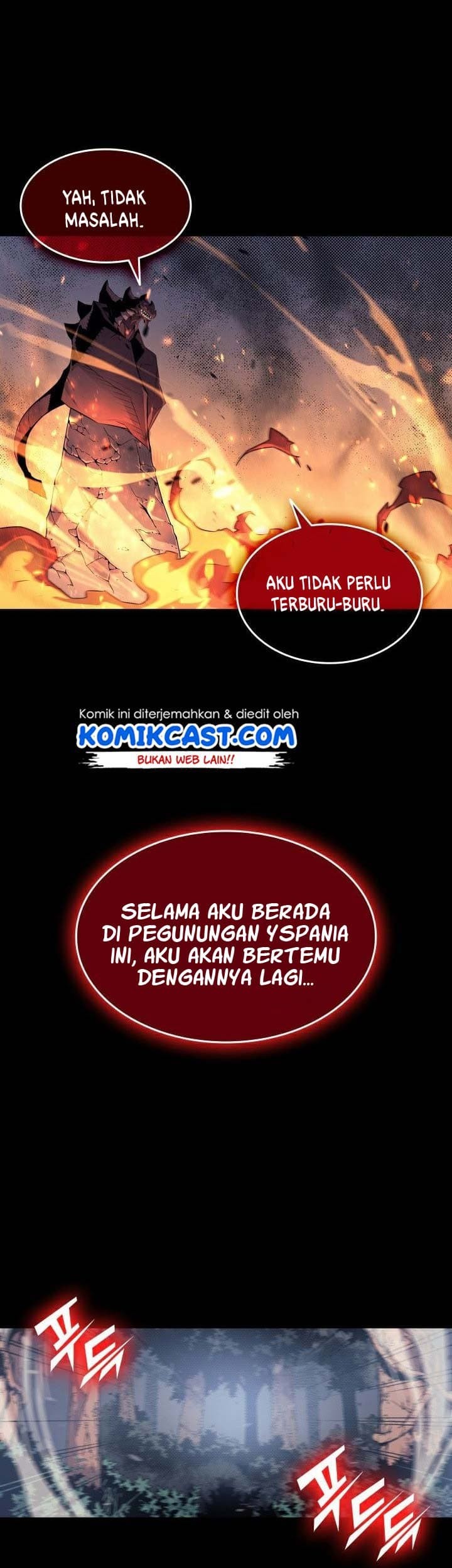 The Great Mage Returns After 4000 Years Bab 39 halaman 14
