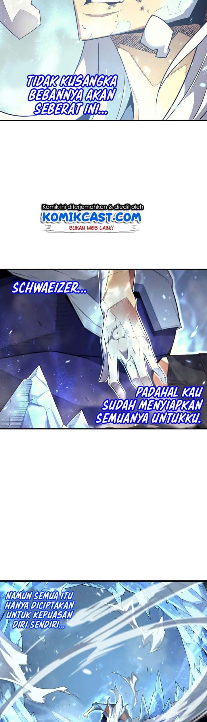 The Great Mage Returns After 4000 Years Bab 39 halaman 28