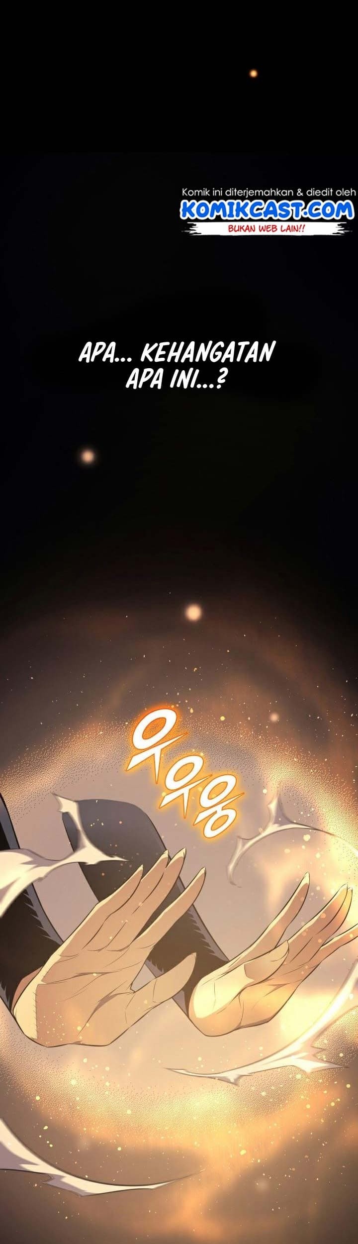 The Great Mage Returns After 4000 Years Bab 39 halaman 32