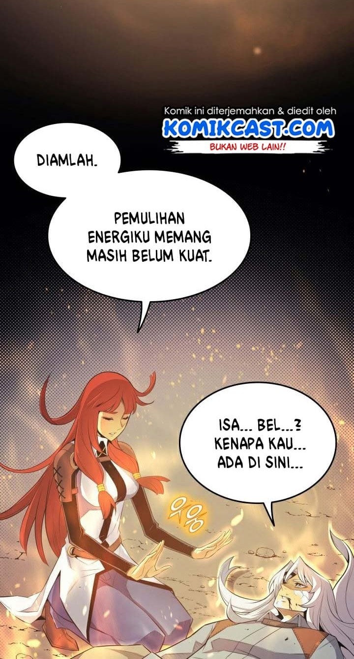 The Great Mage Returns After 4000 Years Bab 39 halaman 33