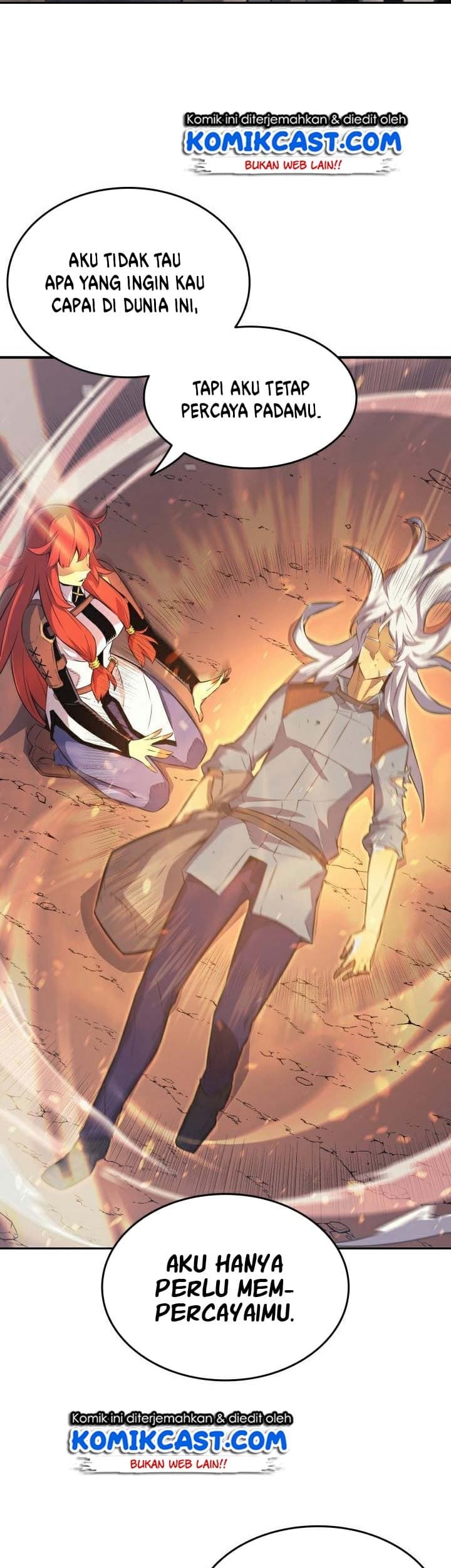 The Great Mage Returns After 4000 Years Bab 39 halaman 36