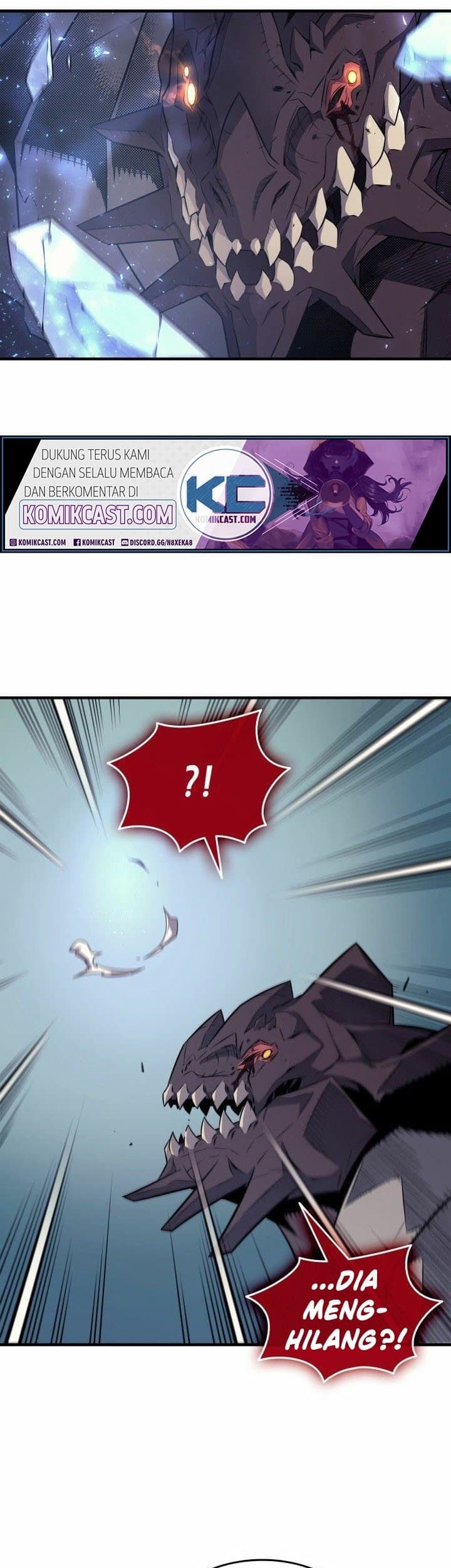 The Great Mage Returns After 4000 Years Bab 40 halaman 32