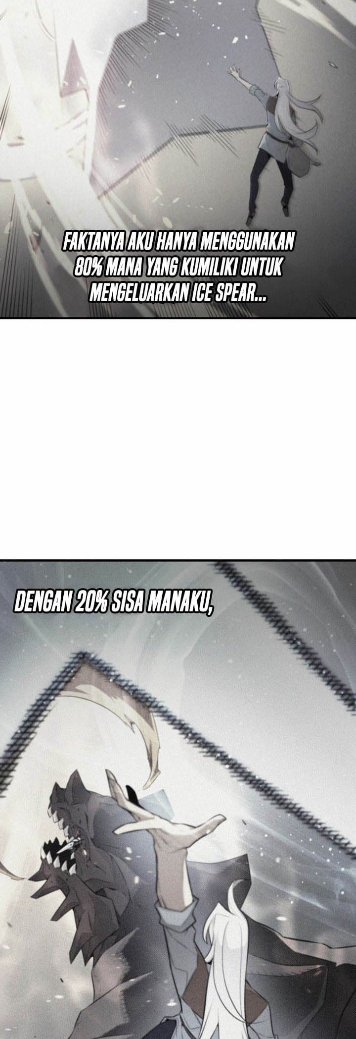 The Great Mage Returns After 4000 Years Bab 41 halaman 32
