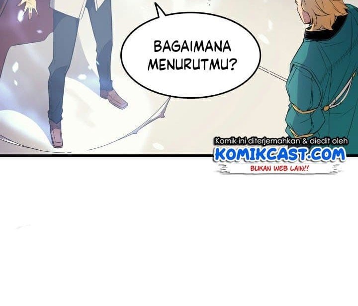 The Great Mage Returns After 4000 Years Bab 45 halaman 32