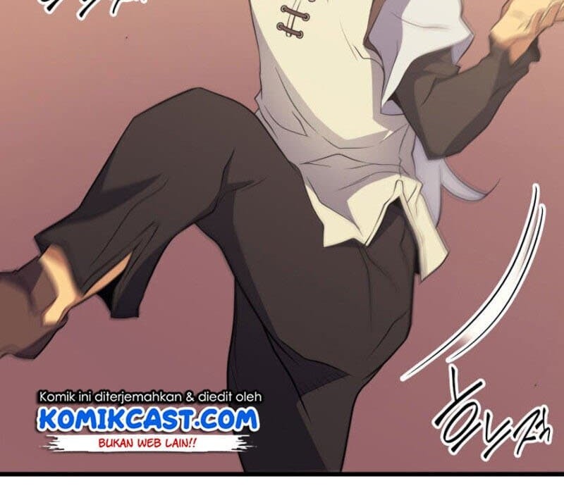 The Great Mage Returns After 4000 Years Bab 49 halaman 34
