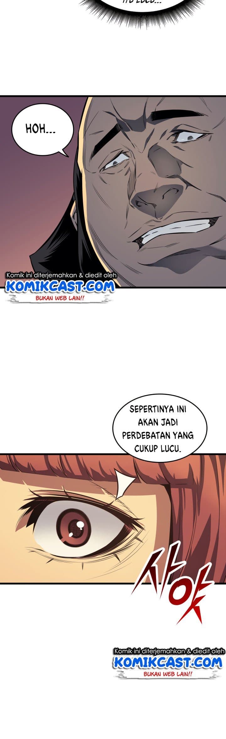The Great Mage Returns After 4000 Years Bab 5 halaman 32