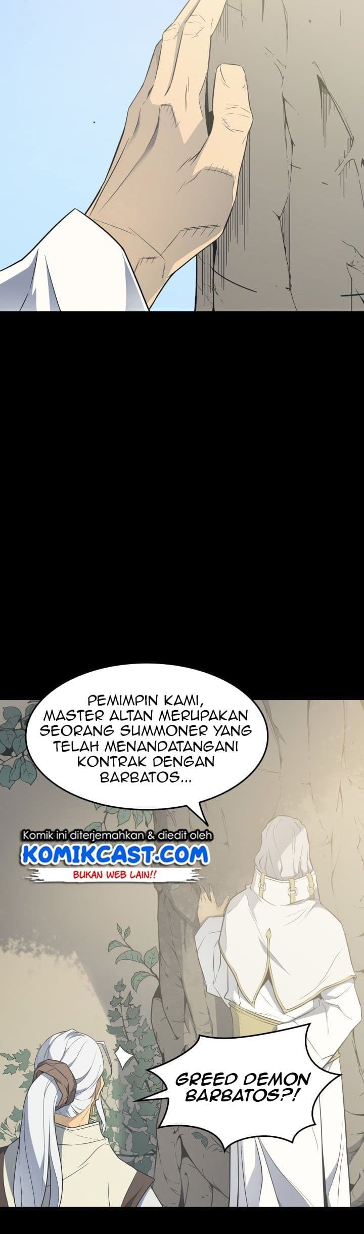 The Great Mage Returns After 4000 Years chapter 59 halaman 32