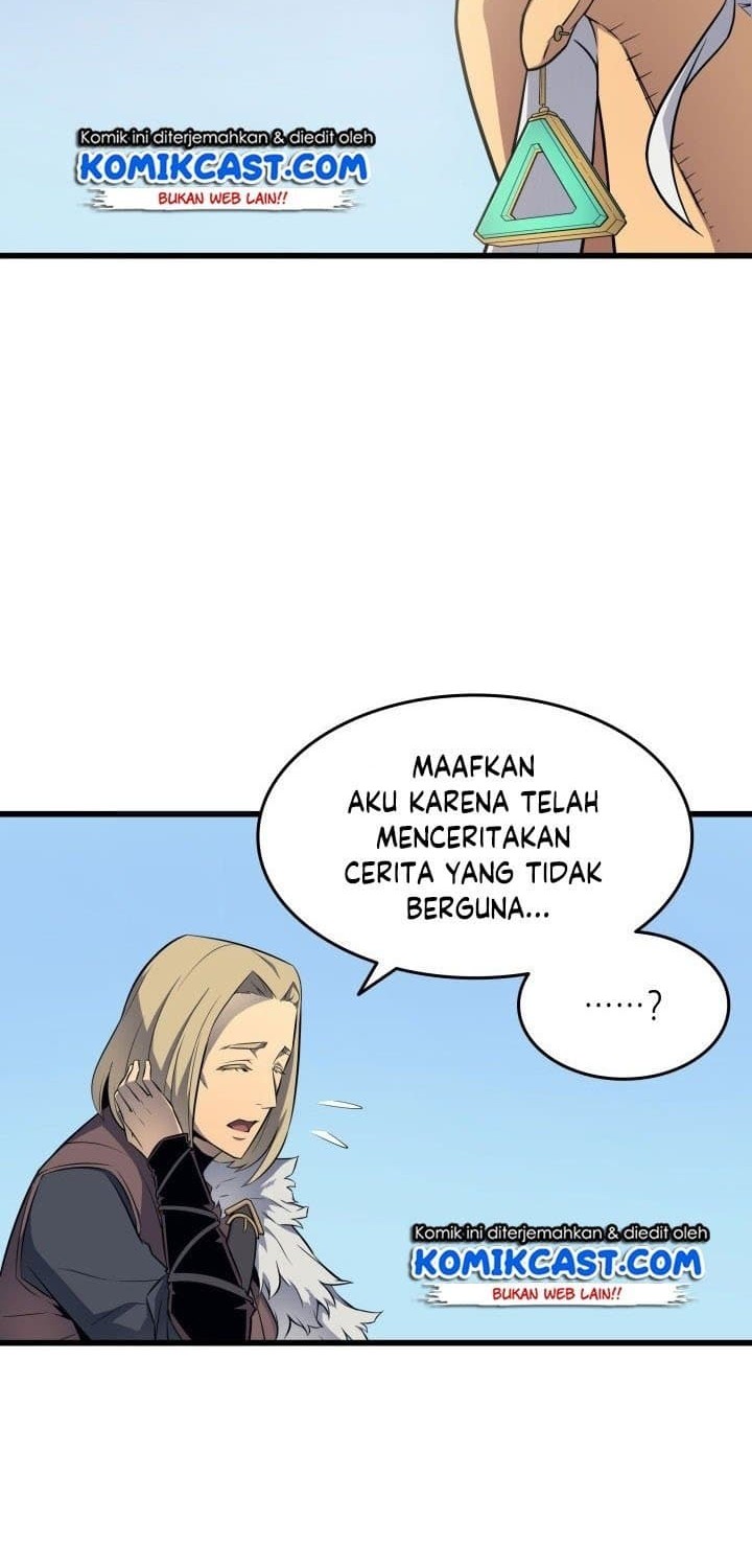 The Great Mage Returns After 4000 Years Bab 64 halaman 44
