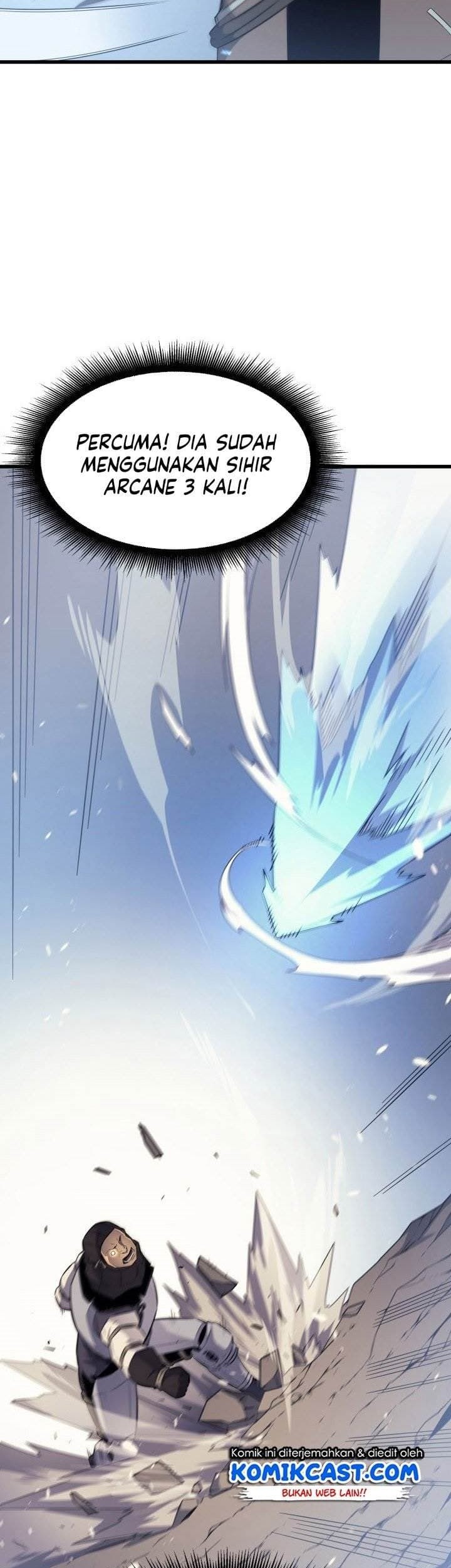 The Great Mage Returns After 4000 Years Bab 65 halaman 44