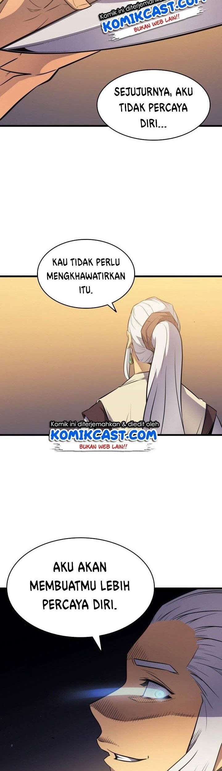 The Great Mage Returns After 4000 Years Bab 69 halaman 32
