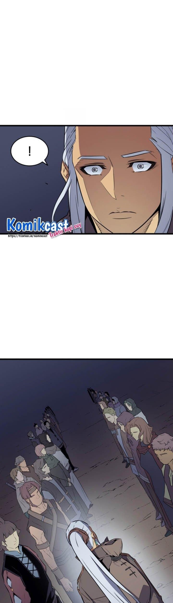 The Great Mage Returns After 4000 Years chapter 70 halaman 32
