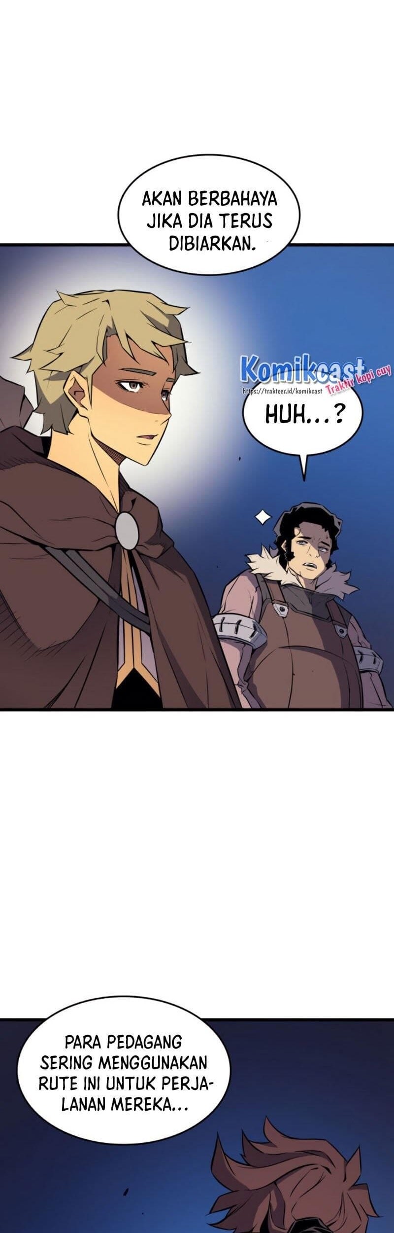 The Great Mage Returns After 4000 Years Bab 73 halaman 32