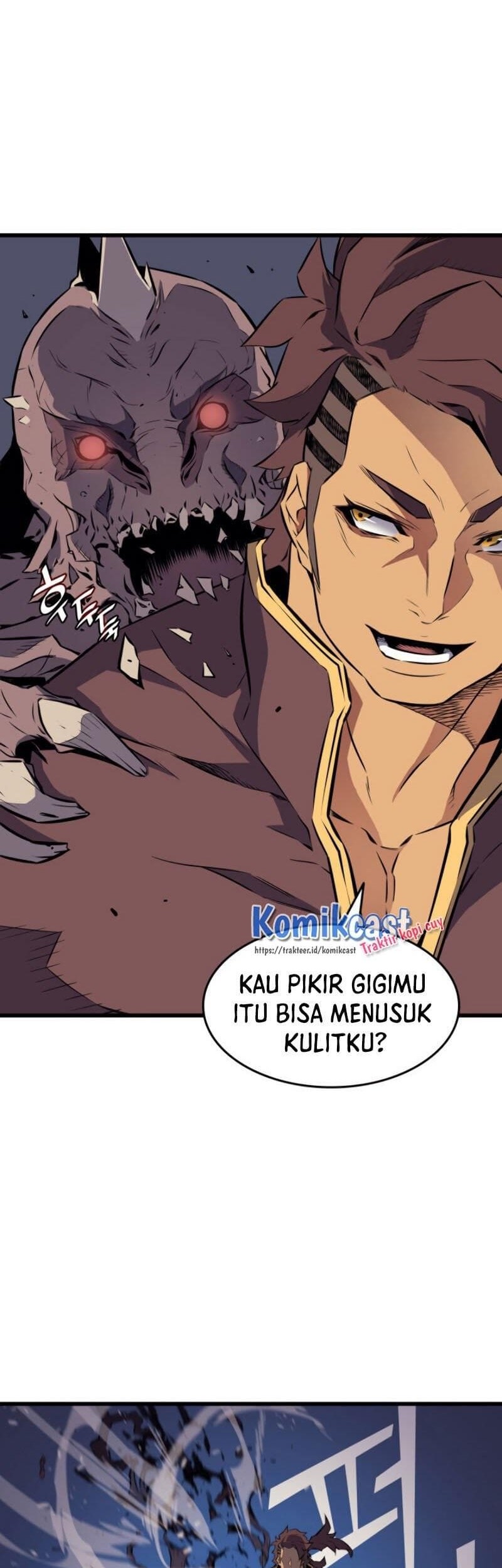 The Great Mage Returns After 4000 Years Bab 73 halaman 44