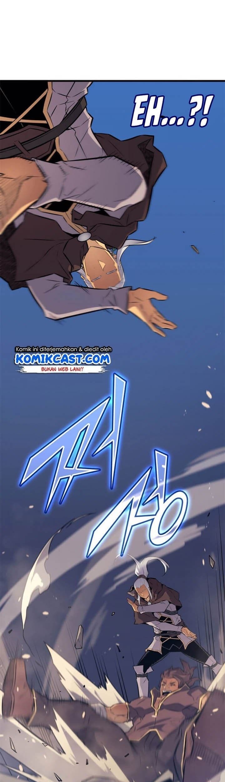 The Great Mage Returns After 4000 Years Bab 74 halaman 32