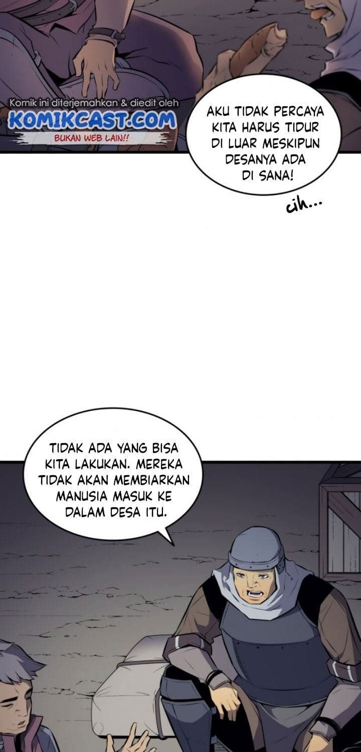 The Great Mage Returns After 4000 Years Bab 76 halaman 32