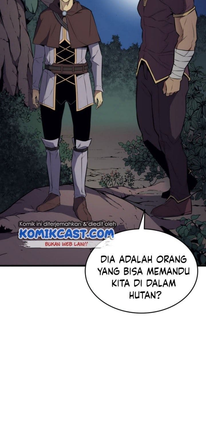 The Great Mage Returns After 4000 Years Bab 76 halaman 44
