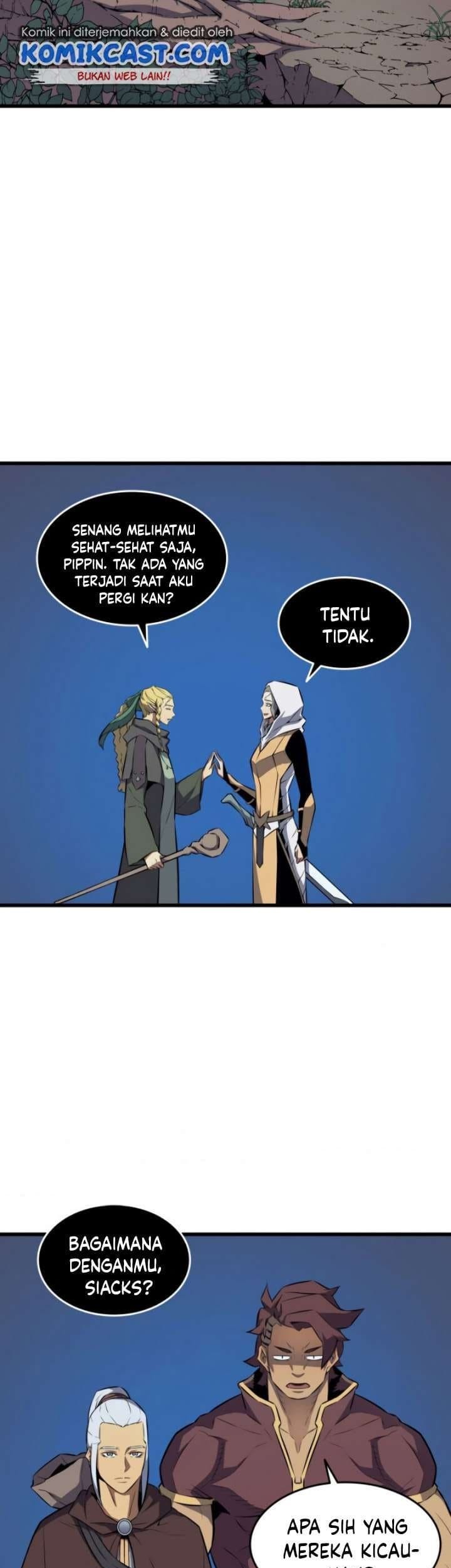 The Great Mage Returns After 4000 Years Bab 77 halaman 32