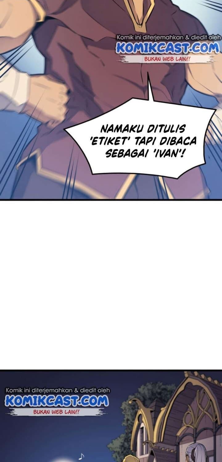 The Great Mage Returns After 4000 Years Bab 77 halaman 44