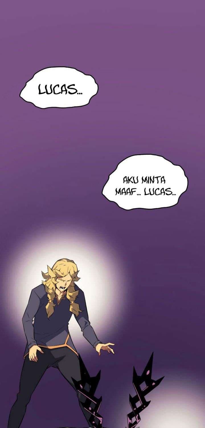 The Great Mage Returns After 4000 Years Bab 79 halaman 44