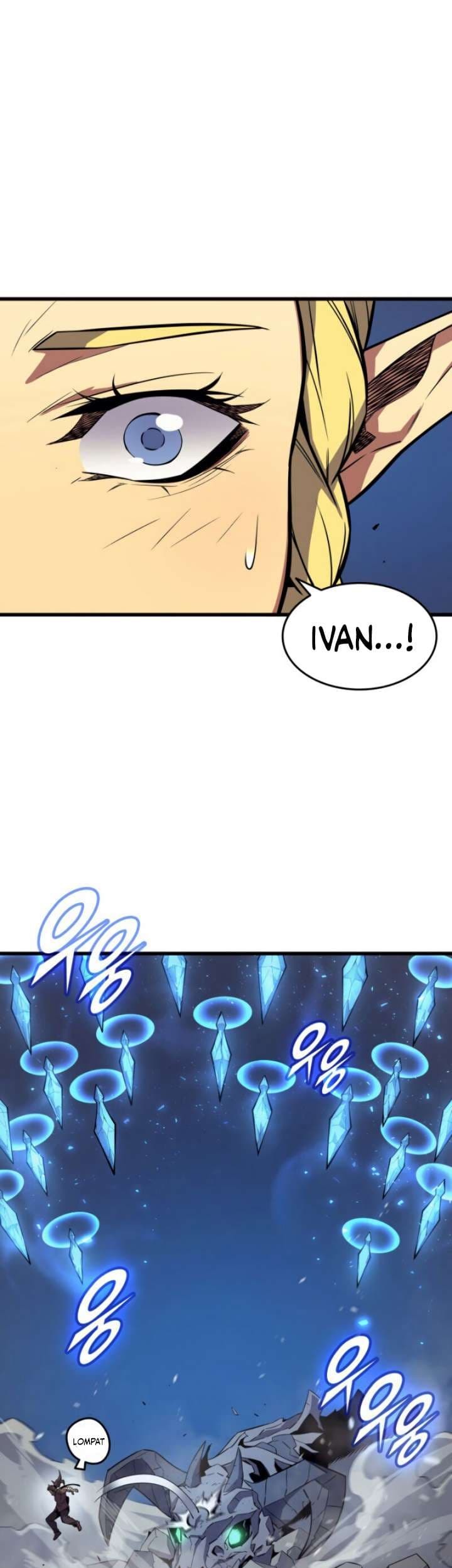 The Great Mage Returns After 4000 Years Bab 85 halaman 32